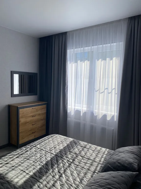 Комфортный большой дом под ключ