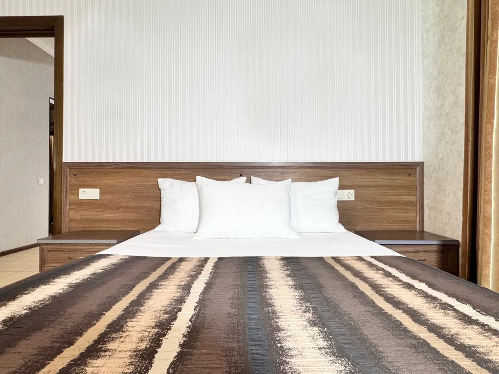 Квартира Комната — Витязево