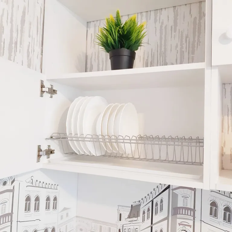 Квартира 1-комнатная Квартира — Красноярск