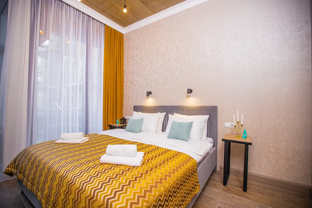 Квартира Комната — Адлер