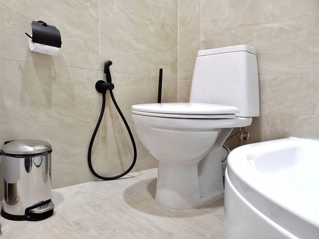 Комфортный семейный номер-студия с видом на горы