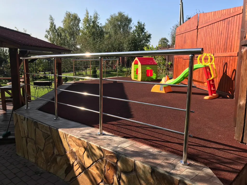 Коттедж Лада в черте города с сауной