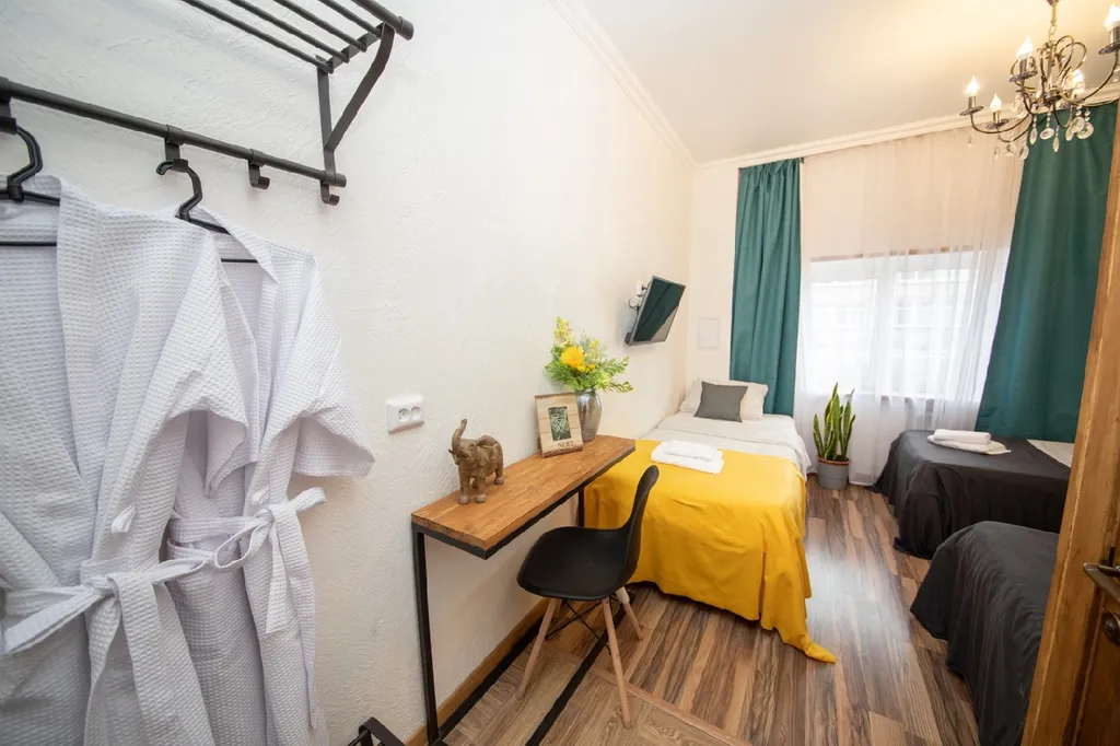 Квартира Комната — Тверь