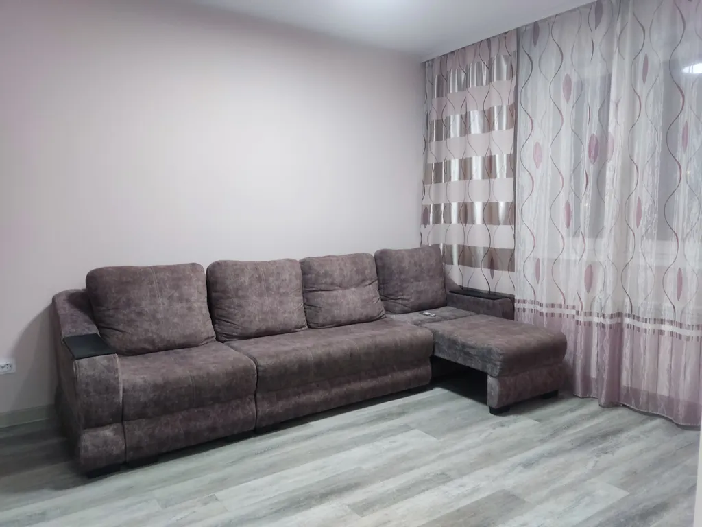 Квартира Новая и комфортная квартира — Иркутск