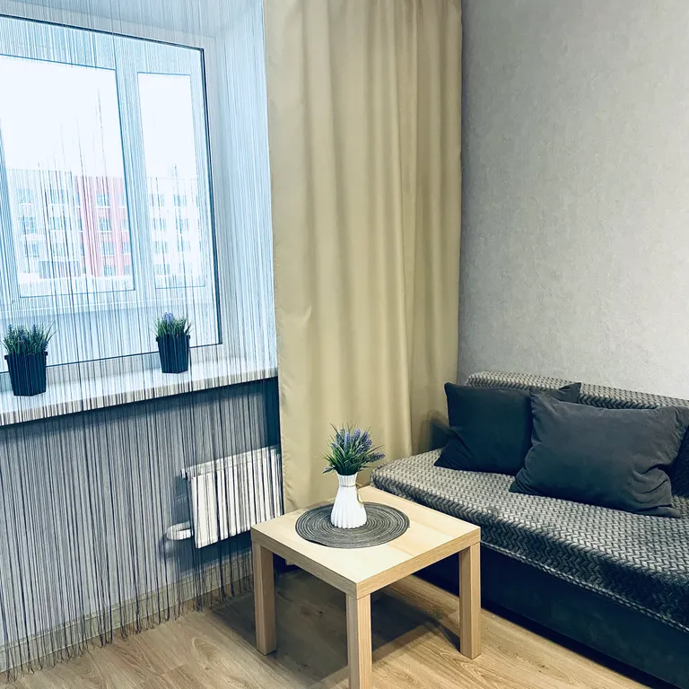 Уютная квартира в центре садового