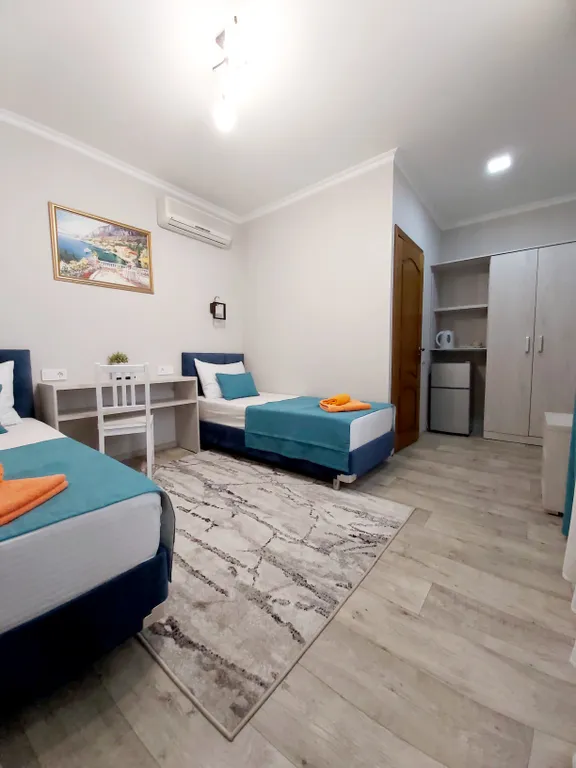 Квартира Комната — Анапа