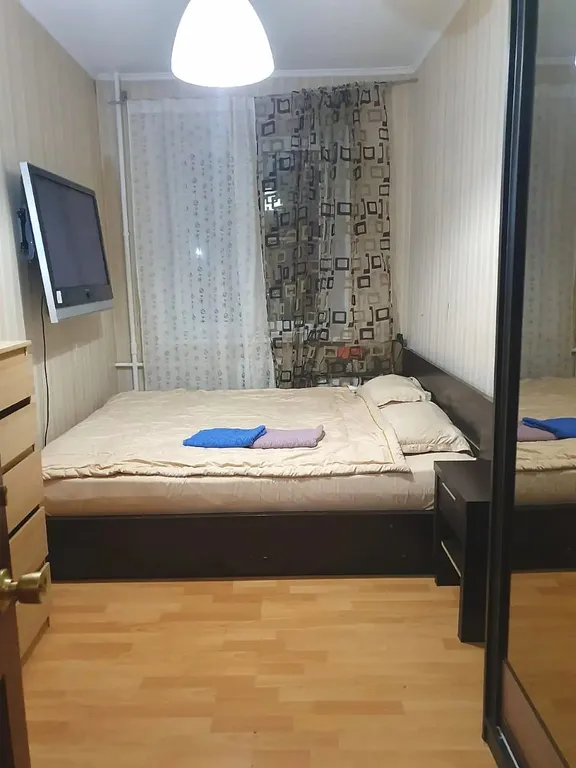 Квартира 2комнатная квартира на вднх — Москва