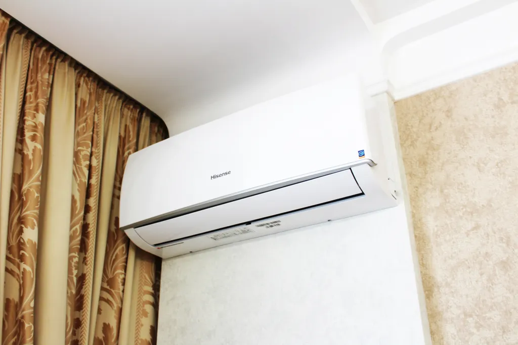 Комфортная квартира с джакузи и итальянской мебелью