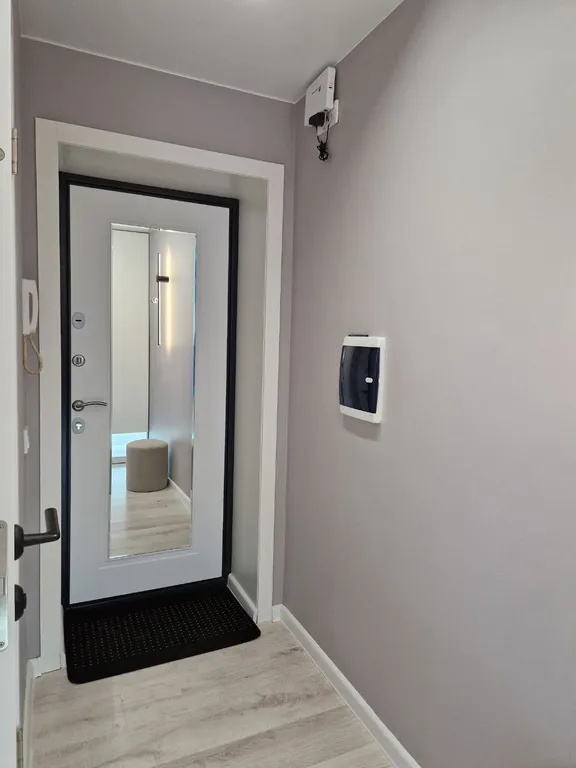 Квартира Уютная квартира в центре города — Хабаровск