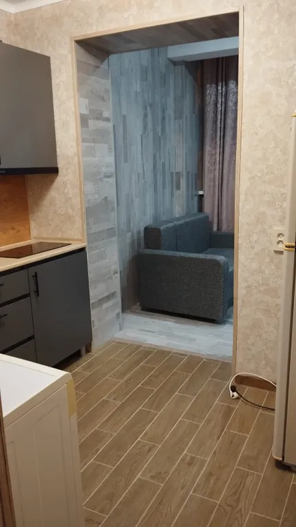 Квартира Квартира у моря — Гагра