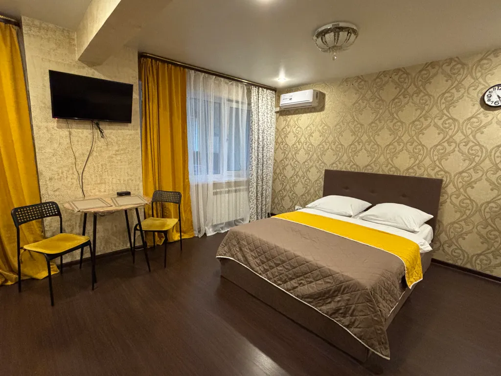 Студия центр Пушкаревское кольцо