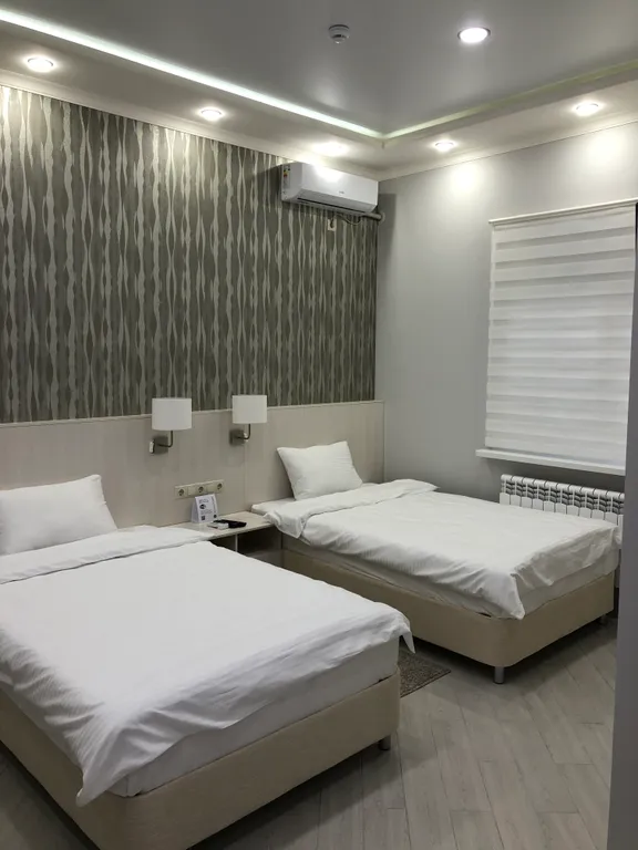 Квартира Комната — Элиста