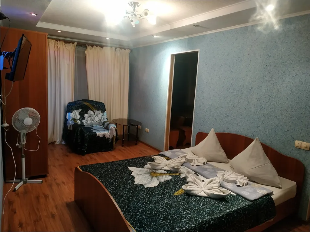 Квартира рядом с СК Сухарева