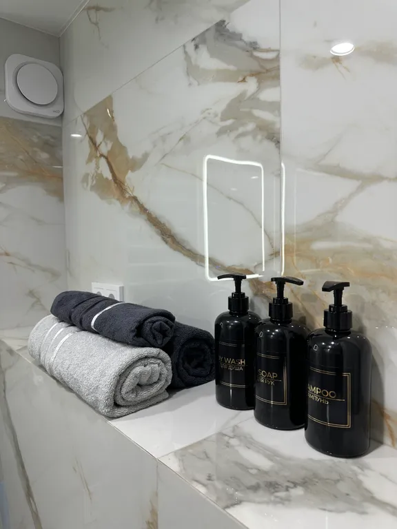 Уют и комфорт