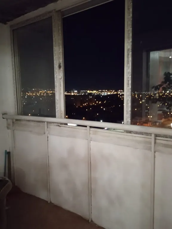 Квартира 1-комнатная Квартира — Волгоград