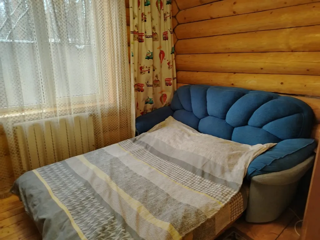 Kомфoртный дом