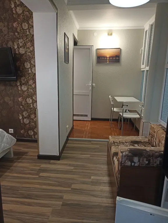 Квартира Комната — Лазаревское