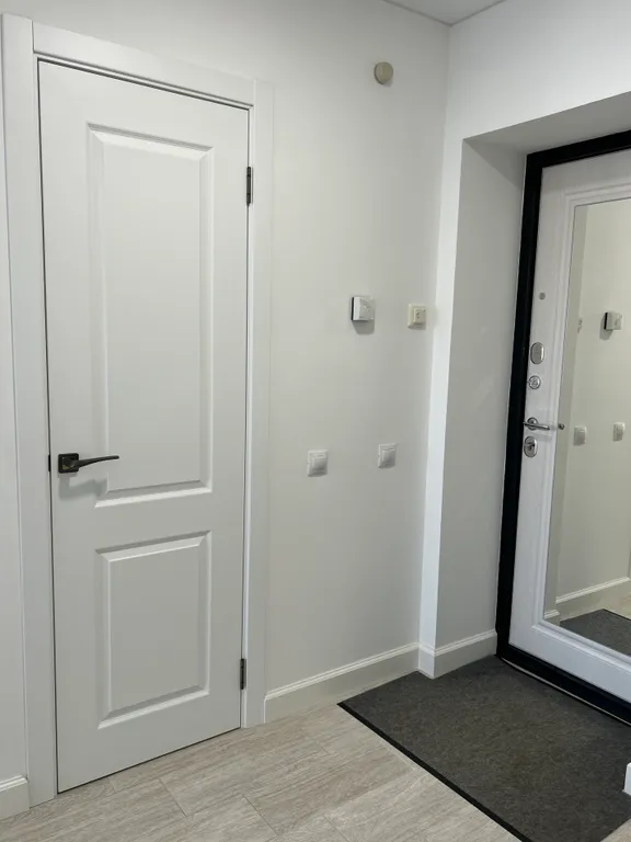 Стильная квартира в Смоленске