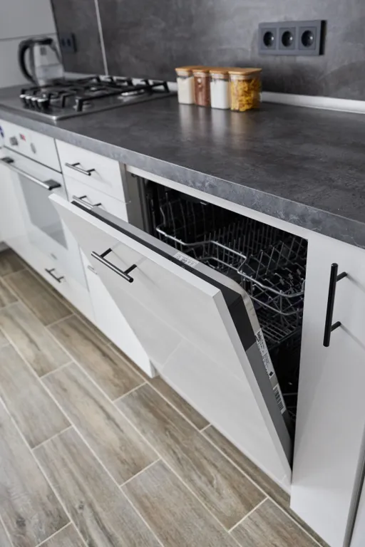 Двухкомнатные апартаменты Голд на Вересаево, 2 кровати от Аскона