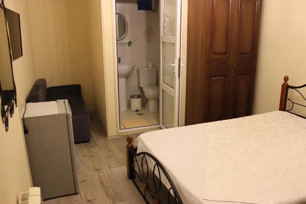 Квартира Комната — Адлер