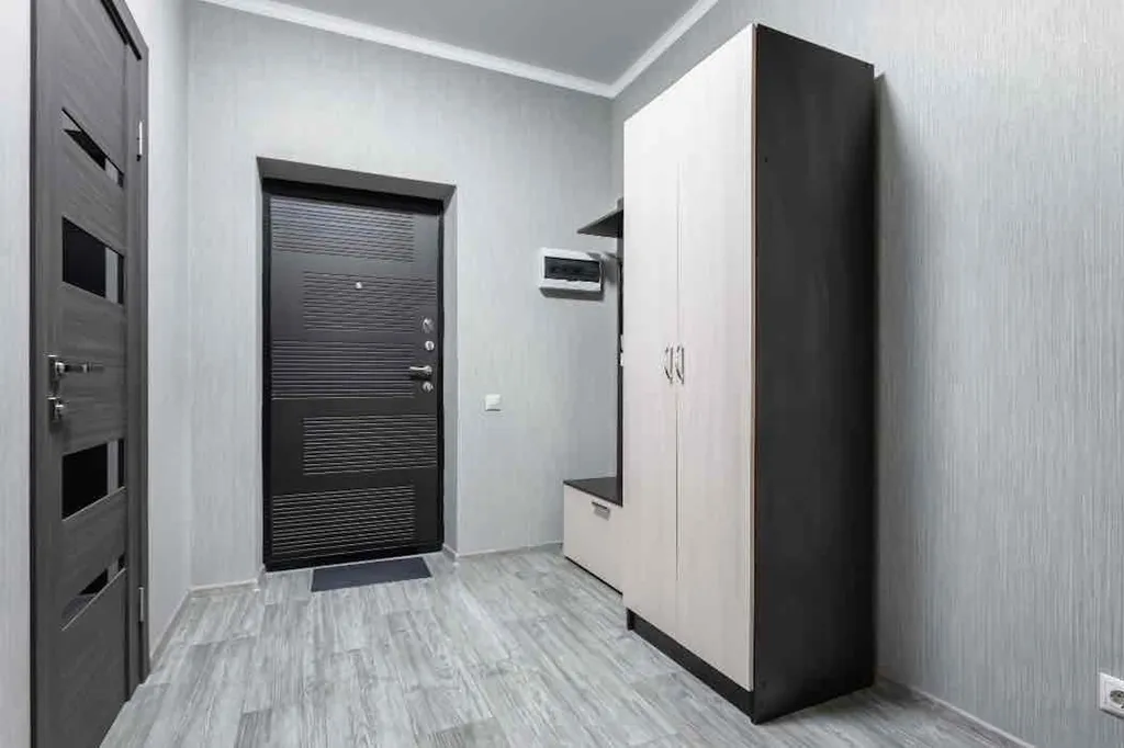 Квартира в ЖК МЕГА