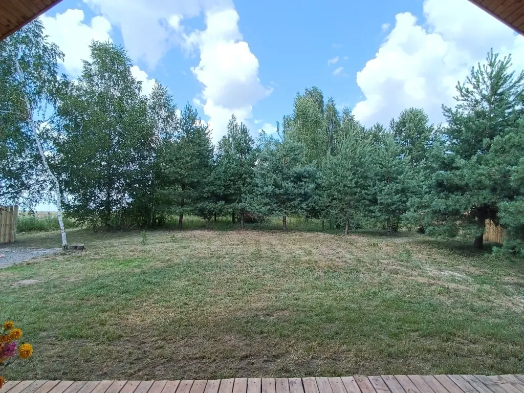 Дом с прекрасным видом