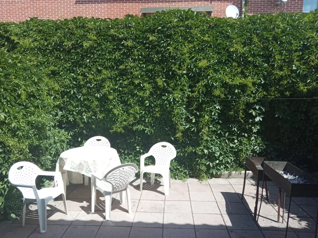 Apreski Бунгало на Банном