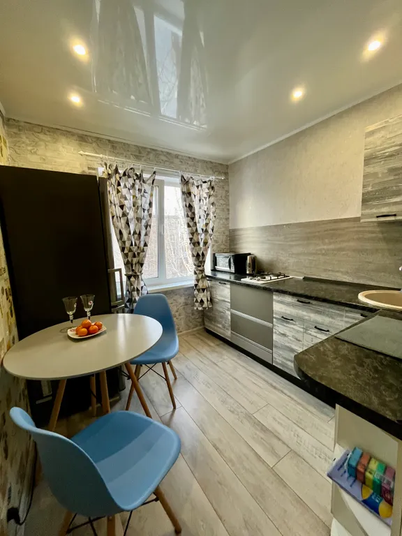 1-комнатная Квартира — аренда посуточно в Березники