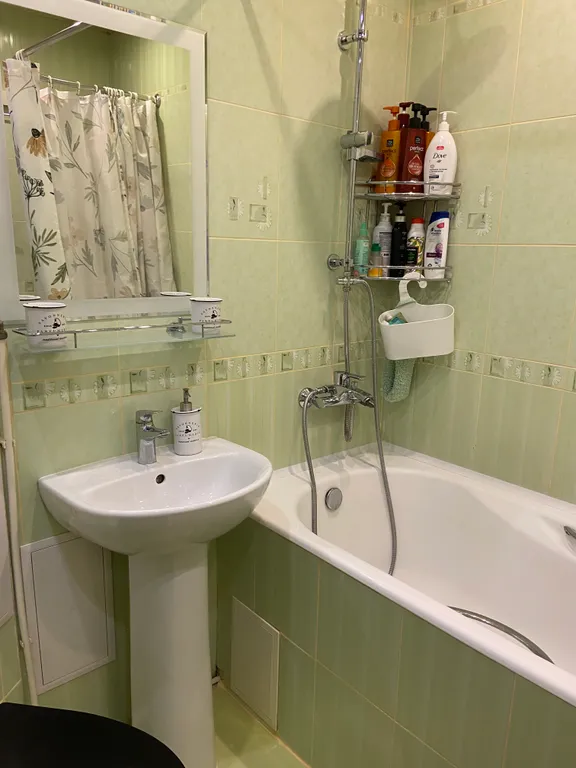 Уютная, чистая квартира в центре города