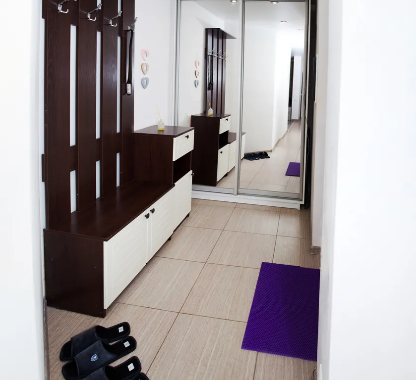 Уютная квартира рядом с платформой Люберцы, до центра Москвы 25 минут