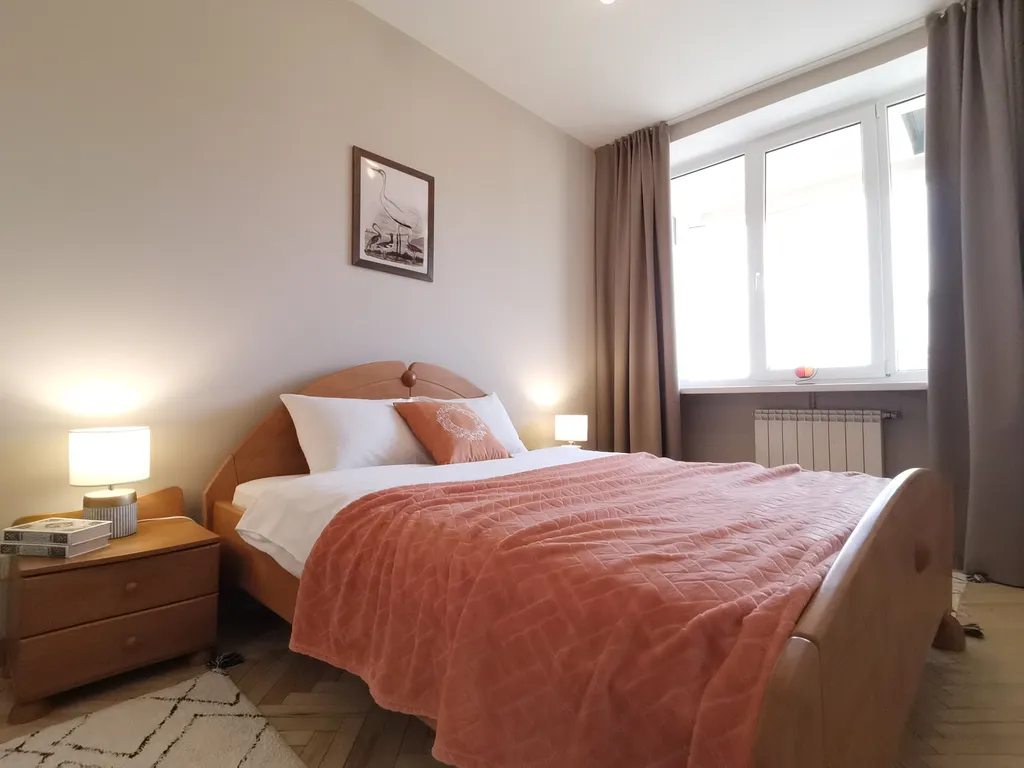 Квартира Комфортная квартира в историческом центре — Волгоград