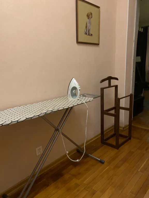 Квартира в старом городе