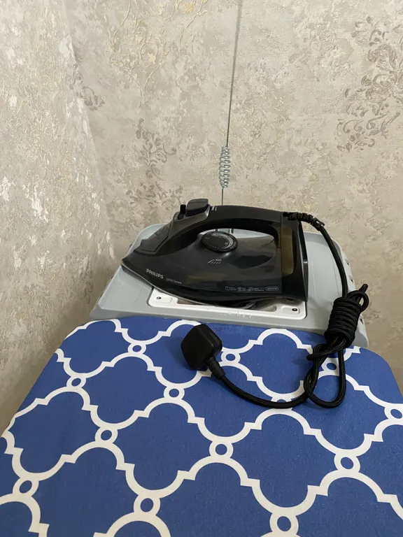 Уютная квартира у моря