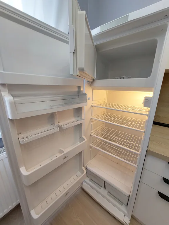 Студия в клубном доме