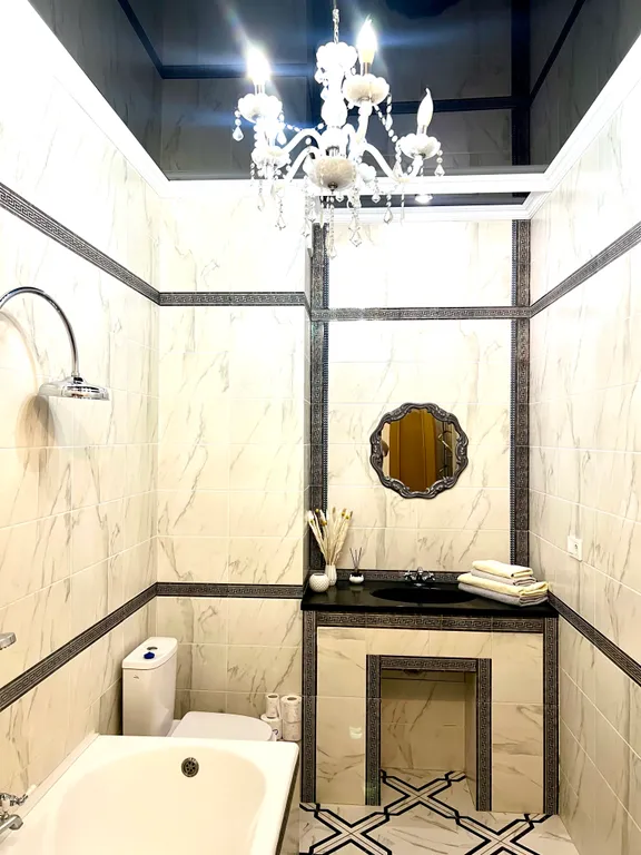 Квартира 1-комнатная Квартира — Симферополь