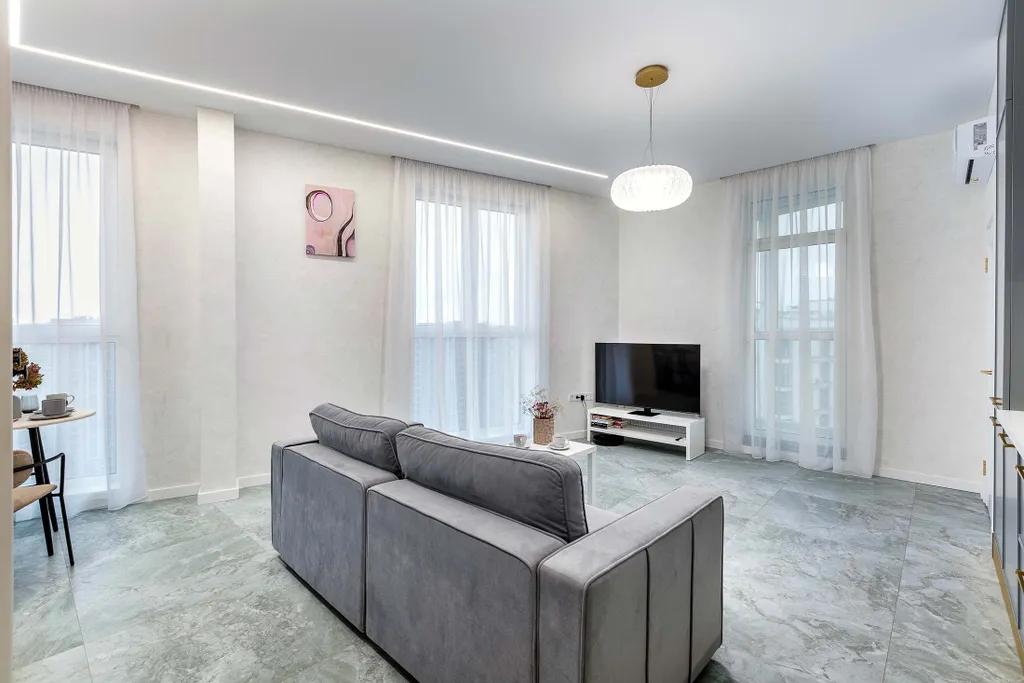 Апартаменты комфорт недалеко от Авиа Молл