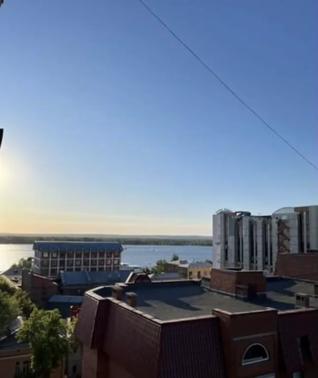 Уютная просторная квартира в историческом центре города