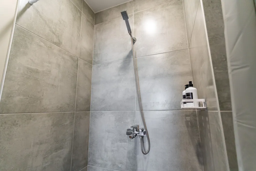 Квартира 1-комнатная Квартира — Геленджик