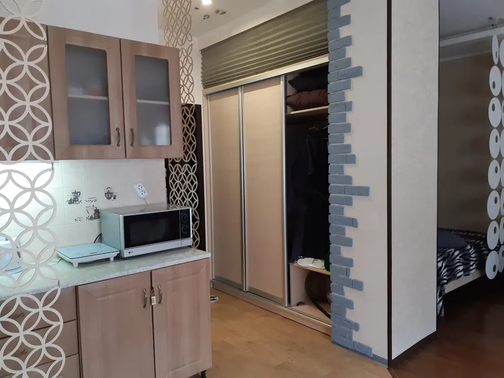 Море без мазута пешком одна минута