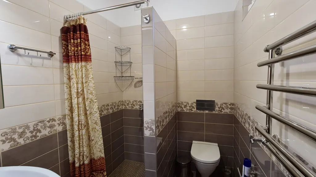 5-комнатный Дом