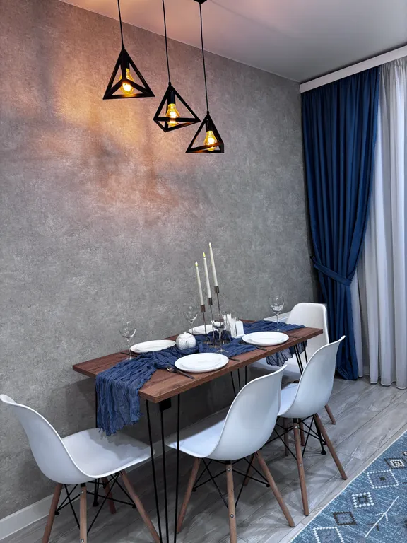 Квартира Комфортабельная квартира — Калининград