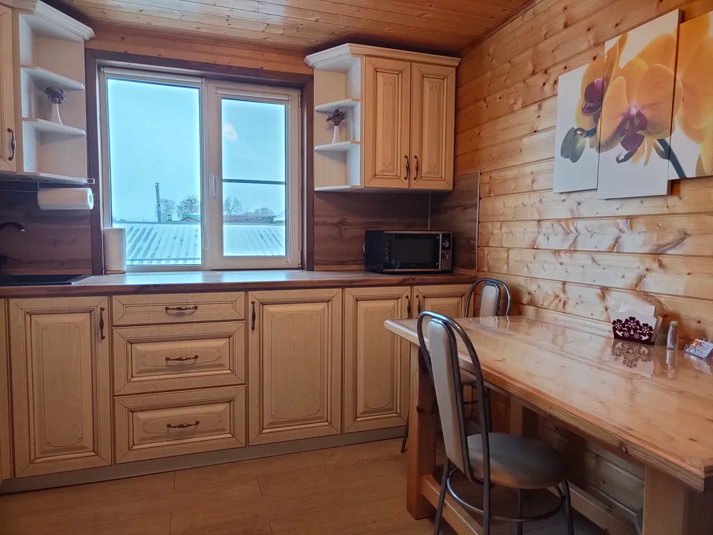 Тихий уголок