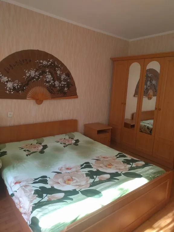 Квартира в курортной зоне