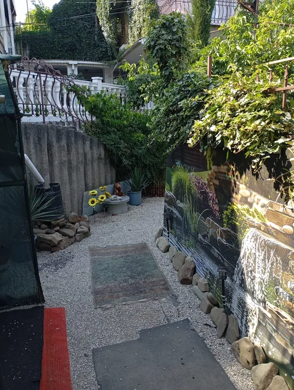 Семейный отдых в двух-комнатной квартире у Аквапарка на второй линии