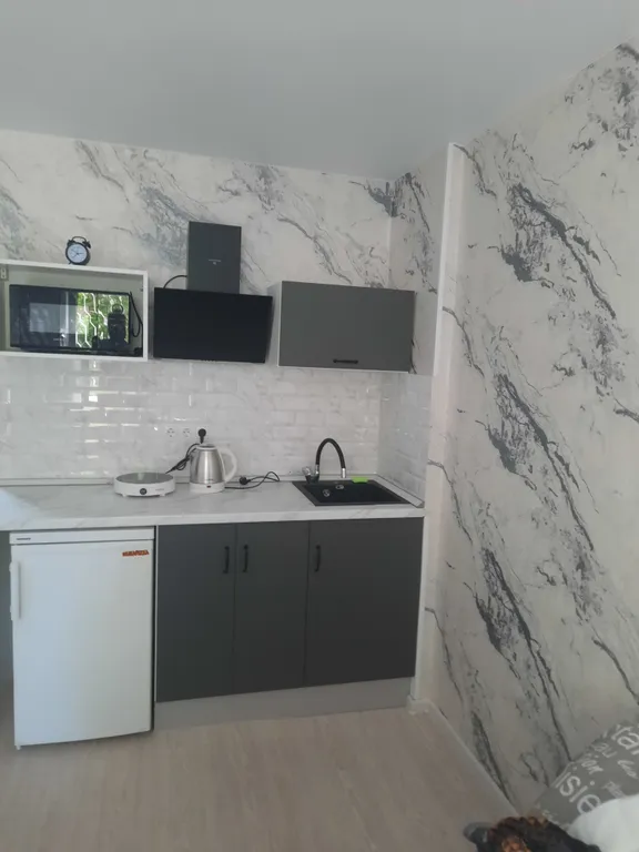 Квартира Уютная квартира Всё пройду пешком. — Калининград