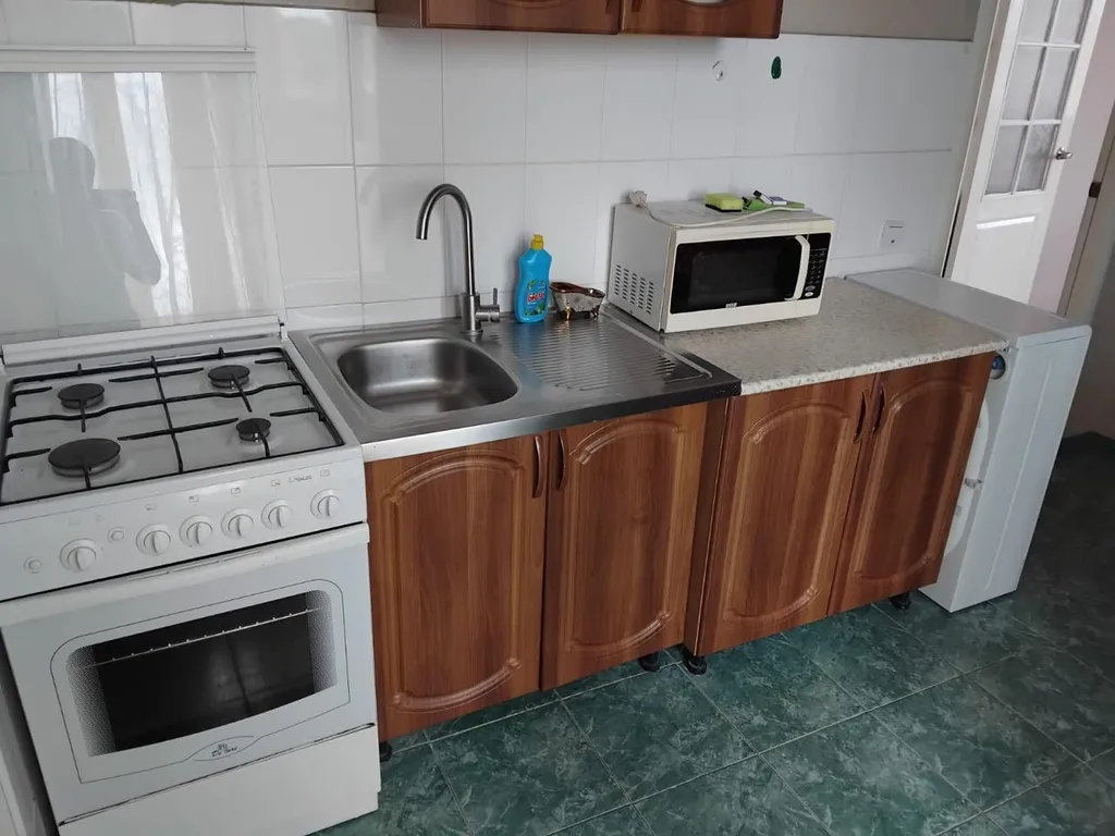 Комфортная квартира у моря!