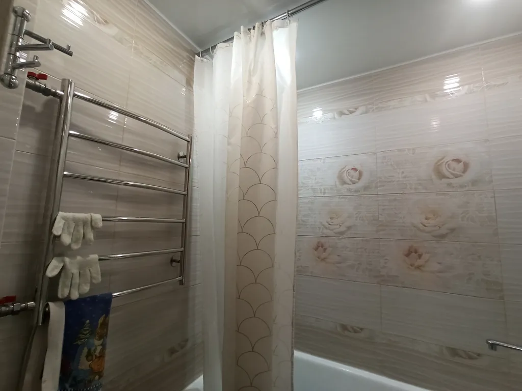 Квартира Между Рощей и Северным прекрасная квартира — Красноярск