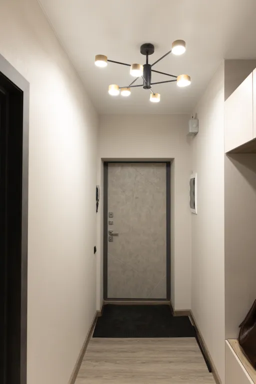 Современная квартира в самом сердце Ярославля