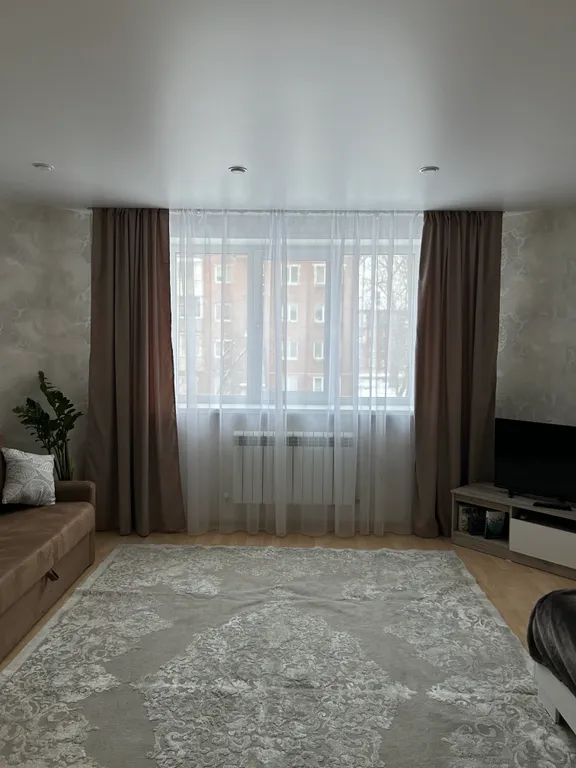 Уютная квартира рядом с жд вокзалом