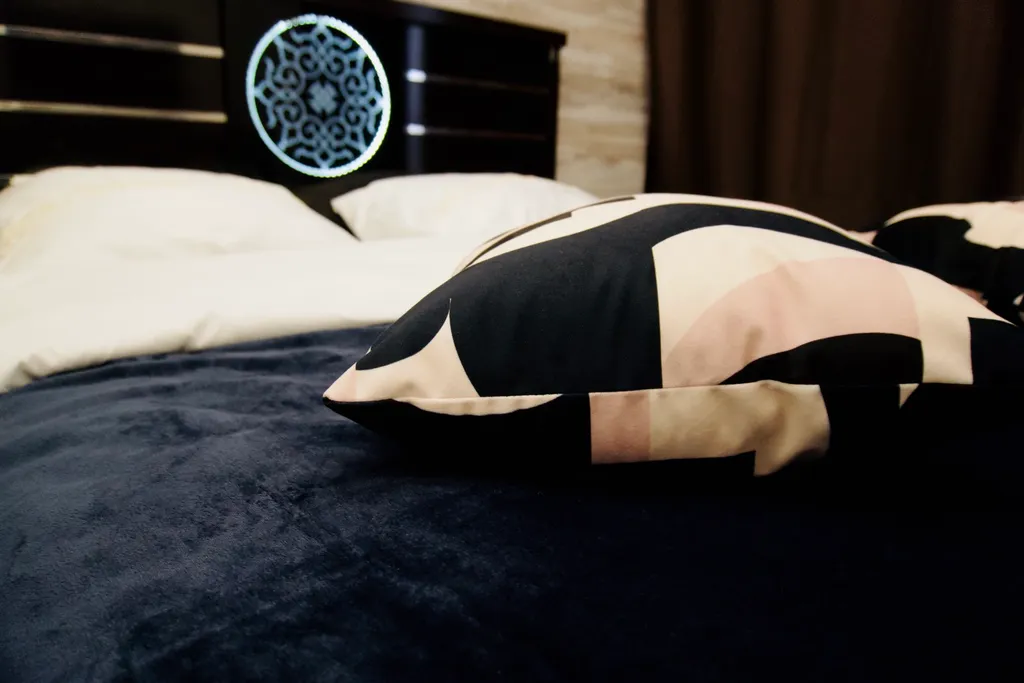 Студия люкс класса в доме у городской набережной